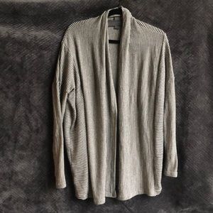Anthropology Open Cardigan!